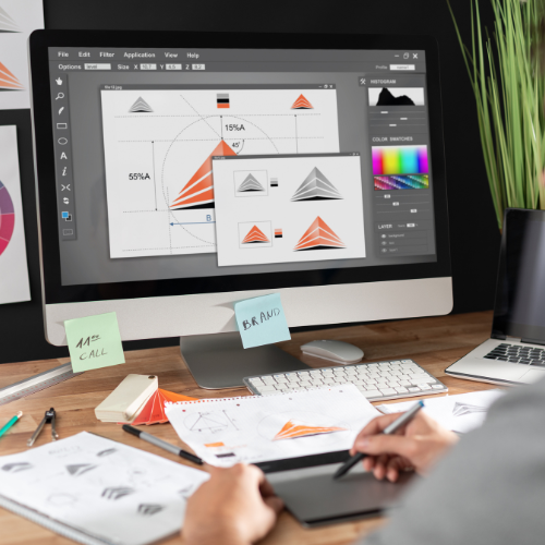 Graphic Design Services