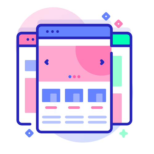 Landing Page Design Services